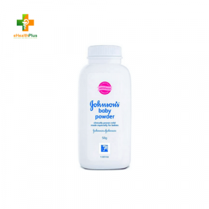 Johnson's Baby Powder Classic