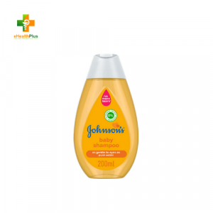 Johnson's Baby Shampoo