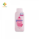 Johnson's Blossoms Baby Powder
