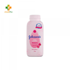 Johnson's Blossoms Baby Powder