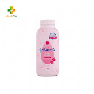 Johnson's Blossoms Baby Powder