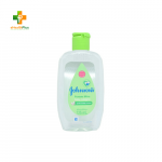 Johnson's Forever Mine Baby Cologne