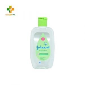 Johnson's Forever Mine Baby Cologne