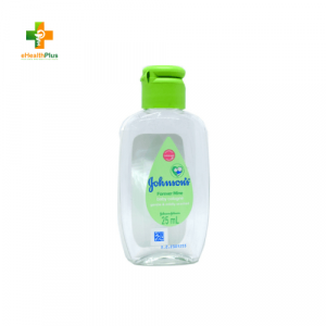 Johnson's Forever Mine Baby Cologne
