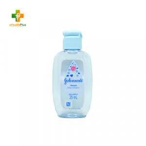 Johnson's Heaven Baby Cologne