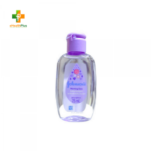 Johnson's Morning Dew Baby Cologne