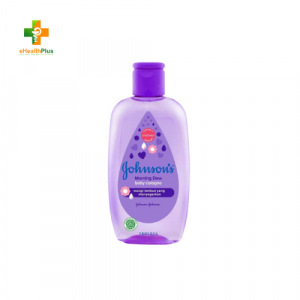 Johnson's Morning Dew Baby Cologne