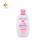 Johnson's Powder Mist Baby Cologne