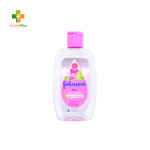 Johnson's Slide Baby Cologne