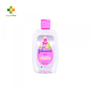 Johnson's Slide Baby Cologne