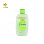 Johnson's Summer Swing Baby Cologne