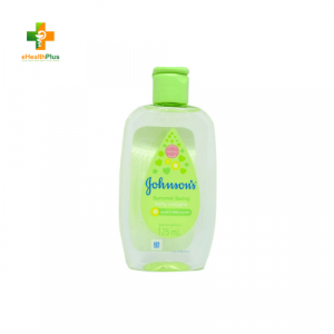 Johnson's Summer Swing Baby Cologne