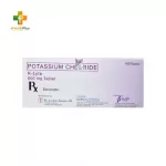 K-Lyte 600mg