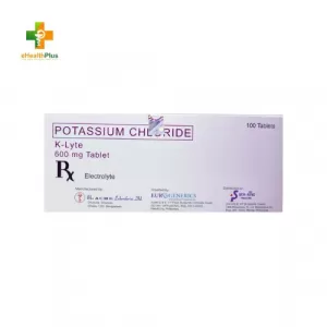 K-Lyte 600mg