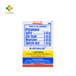 Katialis 30g