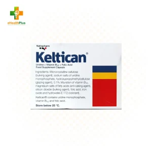 Keltican