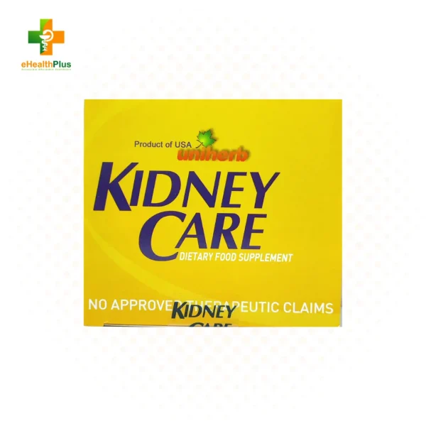 Kidney Care