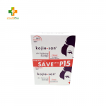 Kojie-San Skin Lightening Soap Classic (Twin Pack Save up to P15)