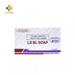 LS BL Soap