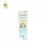 Lactacyd Baby Bath