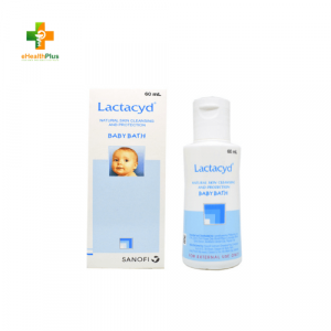 Lactacyd Baby Bath