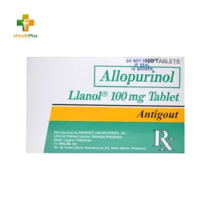 Llanol 100mg