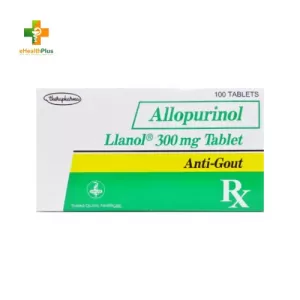 Llanol 300mg