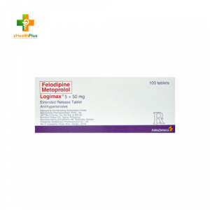 Logimax 5mg50mg