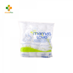 Mama's Love Absorbent Cotton Balls