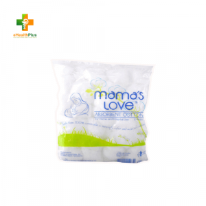 Mama's Love Absorbent Cotton Balls