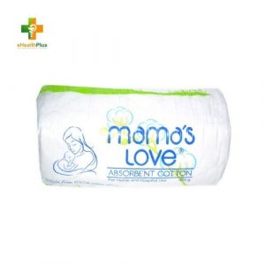 Mama's Love Absorbent Cotton Roll