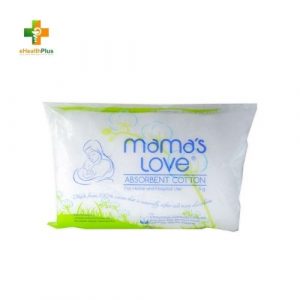 Mama's Love Absorbent Cotton Roll
