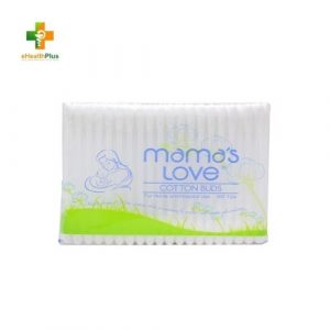 Mama's Love Cotton Buds