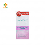 Maxi-Peel Moisturizing Cream Sachet