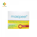 Maxi-Peel Sun Protection Cream SPF 20