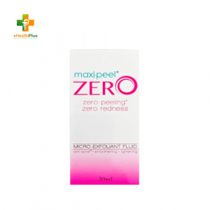 Maxi-Peel ZERO Micro-Exfoliant Fluid
