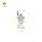 Maxitrol Eye Drops