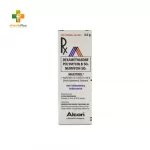 Maxitrol Eye Ointment