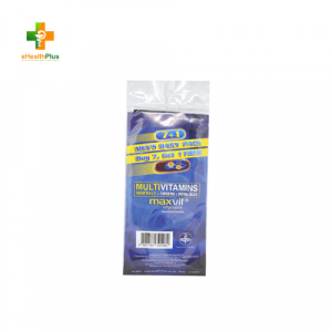 Maxvit promo