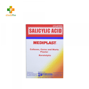 Mediplast Plaster