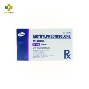 Medrol 16mg