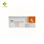 Metcort 16mg