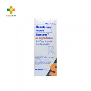 Mosaspray Nasal Spray
