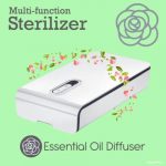 Multi-Function Sterilizer