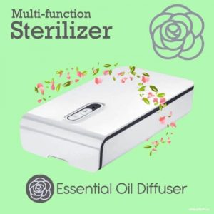 Multi-Function Sterilizer