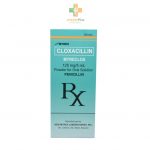 Myreclox 125mg5mL