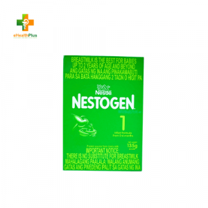 Nastogen 1 Infant Formula (0-6 months)