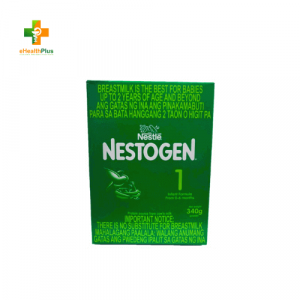 Nastogen 1 Infant Formula (0-6 months)