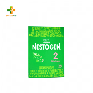 Nastogen 2 Follow-up Formula (6-12 months)