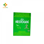 Nastogen 2 Follow-up Formula (6-12 months)